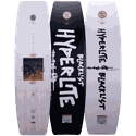 Prancha Wakeboard Hyperlite Blacklist 2022