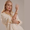 Pulseira de Nossa Senhora Aparecida
