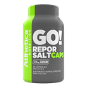 Go Repor Salt Caps Cápsula de Sal 30Caps Atlhetica Nutrition