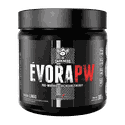 Évora PW Pré Treino Darkness 300g Uva