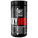 Oxydrol 400mg Cafeína 120Caps Darkness
