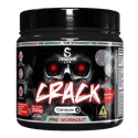 Crack Carnipure Pré-Treino 300g Demons Lab Yellow Madness