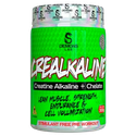 Crealkaline Creatina Alkalina + Chelate 300g Demons Lab