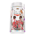 Insane Psycho Path Pré-Treino 350g Demons Lab Fruit Punch