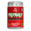 Prepared Pré-Treino sem Cafeína 300g Demons Lab Exotic Fruit