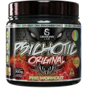 Psichotic Original 300g Demons Lab Frutas Vermelhas