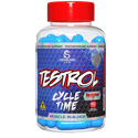 Testrol Cycle Time Testofen 60Caps Demons Lab