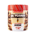 Pasta de Amendoin 600g Dr. Peanut Power Bueníssimo