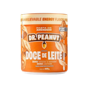 Pasta de Amendoin 600g Dr. Peanut Power Doce de Leite Zero Lactose