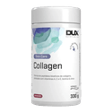 Collagen Skin Care Colágeno 330g Dux Nutrition Cranberry
