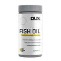 Fish Oil EPA 660mg DHA 440mg Ômega 3 120Caps Dux Nutrition Lab
