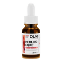 Metilcobalamina B12 Líquida 20ML Dux Nutrition Lab Morango e Limão