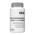 Multivitamínico Esportivo 90Caps Dux Nutrition Lab