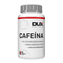 Cafeína 200mg 90Caps Dux Nutrition Lab