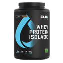 Whey Protein Isolado Pote 900g Dux Nutrition Cookies