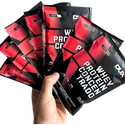 Whey Protein Dose Única Sachê de Whey 1 unidade Várias Marcas e Vários Sabores