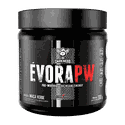 Évora PW Pré Treino Darkness 300g Maça Verde