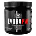 Évora PW Pré Treino Darkness 300g Frutas Amarelas