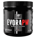 Évora PW Pré Treino Darkness 300g Frutas Vermelhas
