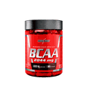 BCAA 2400mg 90 Cápsulas Integral Médica