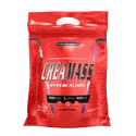 CreaMass Hypercaloric 3kg Integral Médica Baunilha