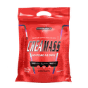 CreaMass Hypercaloric 3kg Integral Médica Chocolate