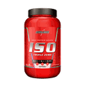Whey Iso Triple Zero Pote 907g Integral Médica Chocolate