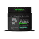 Égide Pré Workout 300g Max Titanium Abacaxi com Hortelã