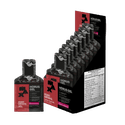 Hórus Gel Pré Workout 30g 10 Sachês Max Titanium Frutas Vermelhas