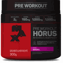 Hórus Pré Workout 300g Max Titanium Amora