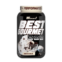 Whey Best Gourmet Pote 907g MK Supplements Cookies Cream