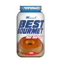 Whey Best Gourmet Pote 907g MK Supplements Pudim