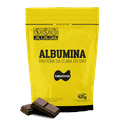 Albumina Proteína da Clara do Ovo 420g Naturovos Chocolate