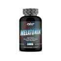 Melatonin Melatonina 3mg 100 Tabletes NBF Nutrition
