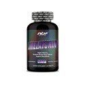 Melatonin Melatonina 5mg 100 Tabletes NBF Nutrition