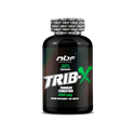 Trib-X Tribulus Terrestris 800mg 60% Saponins 100 Tablets NBF Nutrition