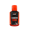 L-Carnitina 2000 500ml New Millen Frutas Vermelhas