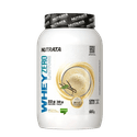 Whey Zero Lactose 900g Nutrata Baunilha
