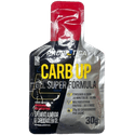 Carb UP Gel Super Fórmula 1 Sachê de 30g Probiótica Morango Silvestre