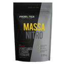 Massa Nitro 2,52kg Probiótica Morango