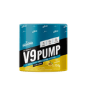 V9 Pump Pré Treino 300g Shark Pro Maracujá