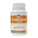 Curcuma Plus 60Caps Vitafor