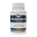 Imunomult Multivitamínico 60Caps 1000mg Vitafor