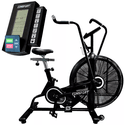 Air Bike Profissional Alta Resistência Consport