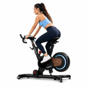 Bicicleta Spinning S-200 Connect Bluetooth Inclinação Automática Consport