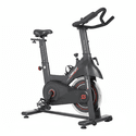 Bicicleta Spinning S-320 Connect - Consport