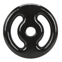 Anilha Emborrachada - 20kg
