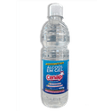 ALCOOL GEL CENAP 65 12x450 CRISTAL