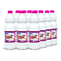 ALVEJANTE SEM CLORO CENAP 12X1 LITRO LOJA ( FARDO COM 12 UNIDADES COM 1LITRO CADA )