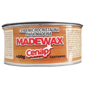 CERA MADEWAX CAST PARA MADEIRA 400G